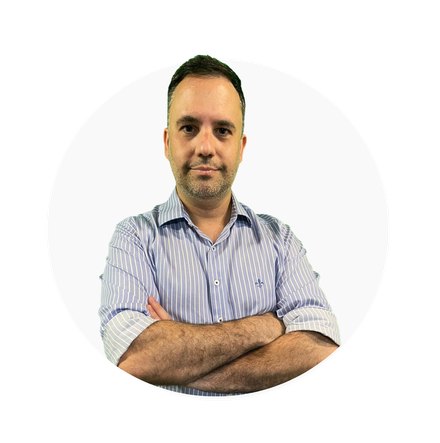 Dr. Marcus Vinícius Cardoso de Souza