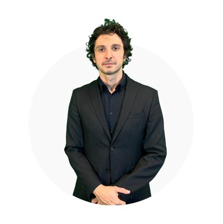 Dr. Sérgio Canabrava